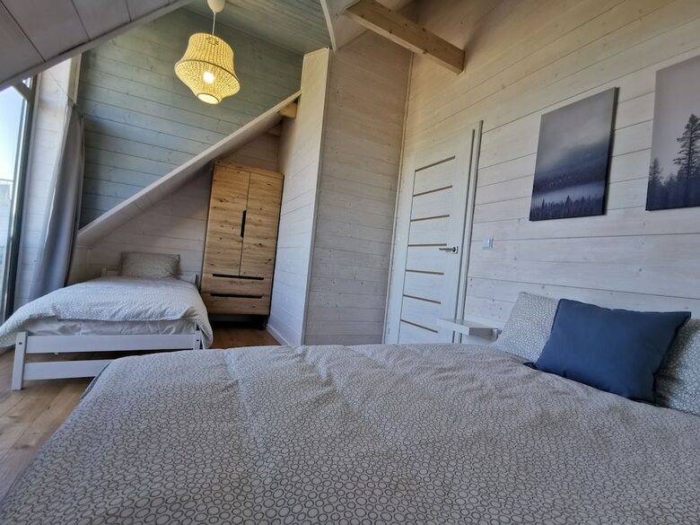 Cabana La Cubita - Nowe Domki I Apartamenty