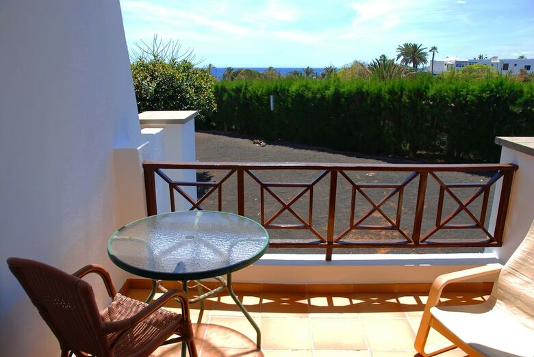 Apartamentos Brisas Del Mar