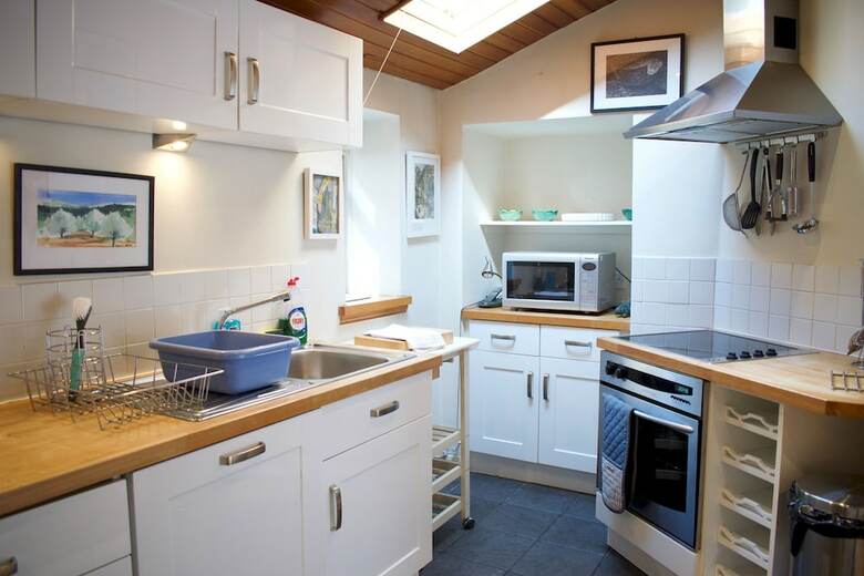 2 Bedroom Cottage In The City Centre