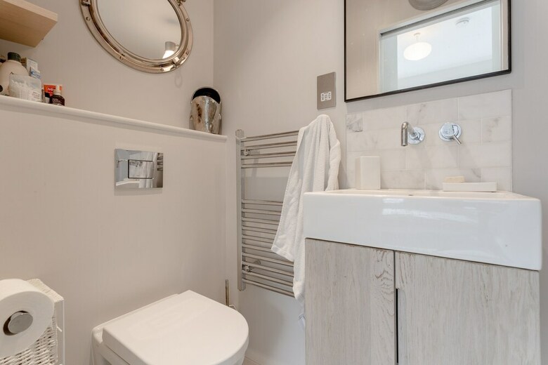 Renovated 3 Bedroom Victorian Bakery