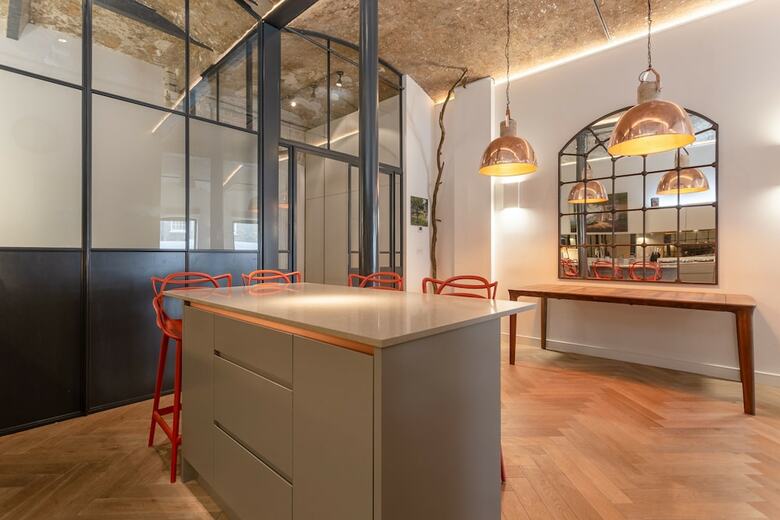 Renovated 3 Bedroom Victorian Bakery