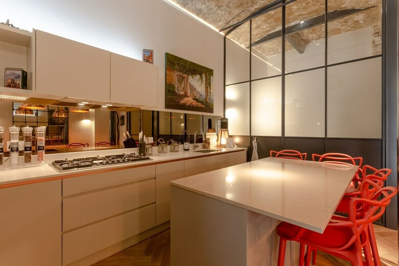 Renovated 3 Bedroom Victorian Bakery