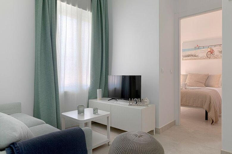 Apartamentos Suncity Top Flats Maria