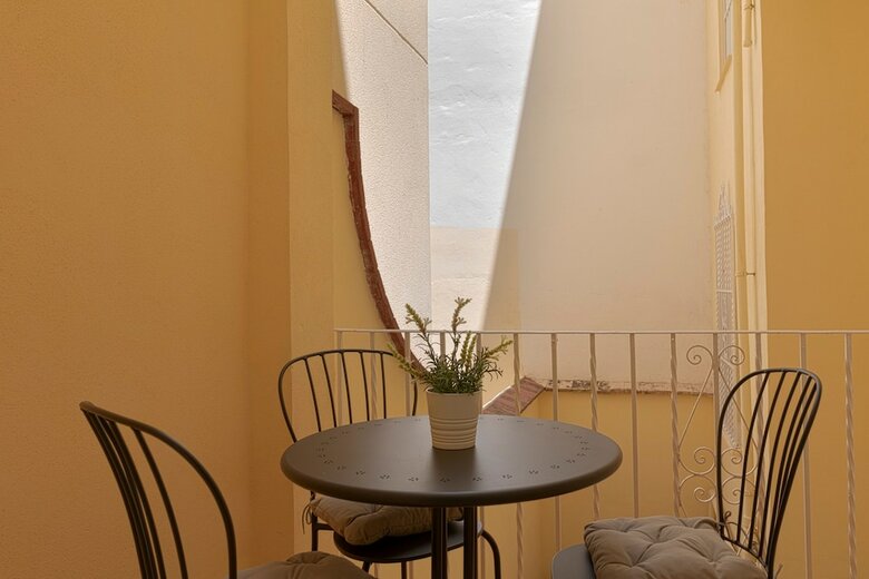 Apartamentos Suncity Top Flats Maria