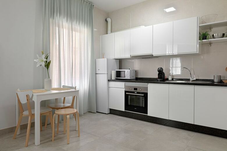Apartamentos Suncity Top Flats Maria