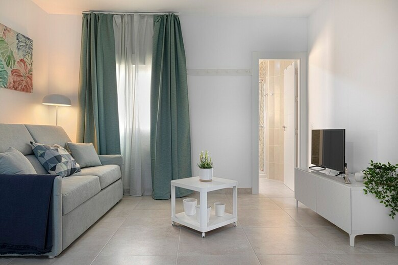 Apartamentos Suncity Top Flats Maria