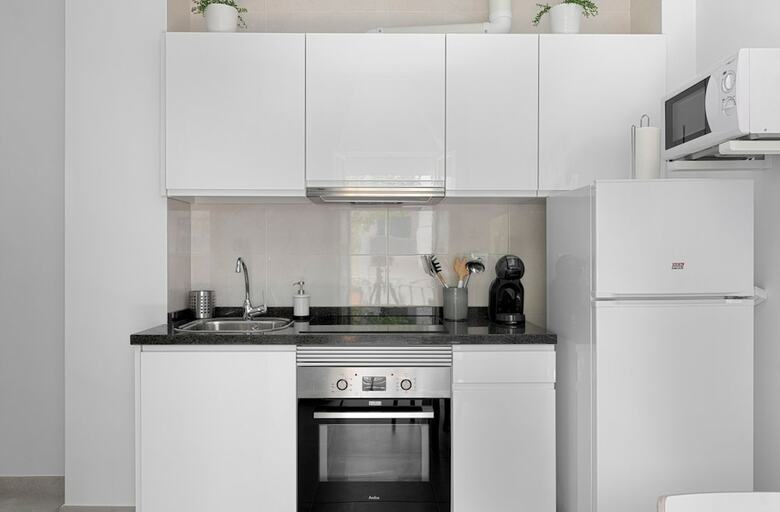 Apartamentos Suncity Top Flats Maria