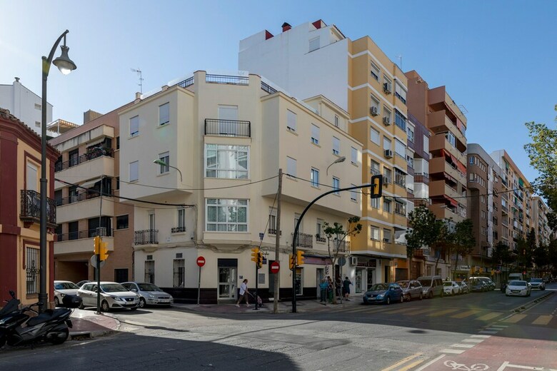 Apartamentos Suncity Top Flats Maria