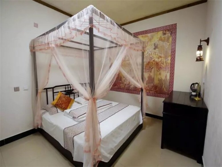 Hotel Congwen House