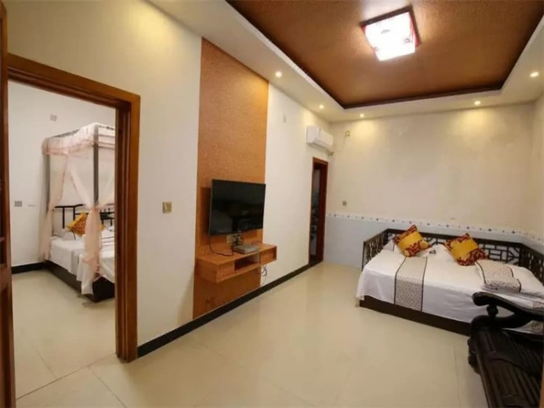 Hotel Congwen House