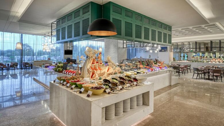 Hotel Crowne Plaza Beihai Silver Beach