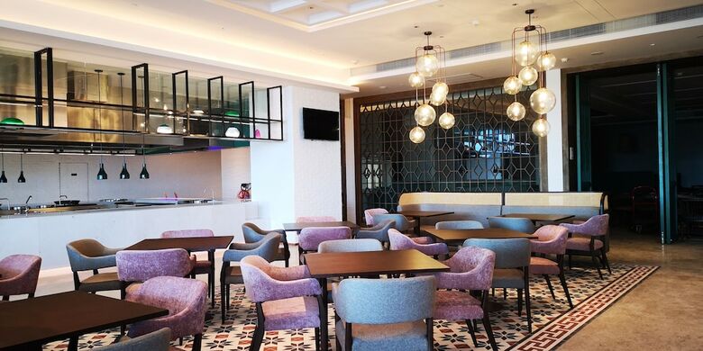 Hotel Crowne Plaza Beihai Silver Beach