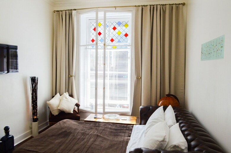 Apartamentos Beautiful 1 Bedroom Flat In Old Town