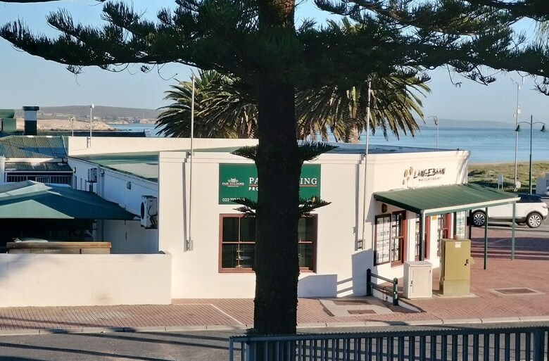 Apartamentos The Boathouse