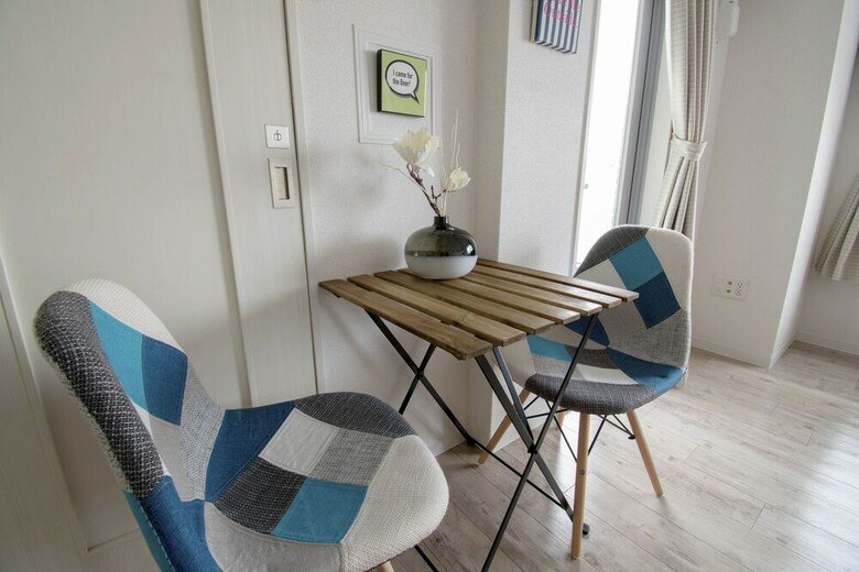Apartamentos Comfort Self Hotel Harvest Tenma