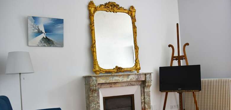 Apartamento Le Jardin Secret de Beaune