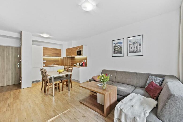 Apart Hotel Virgo