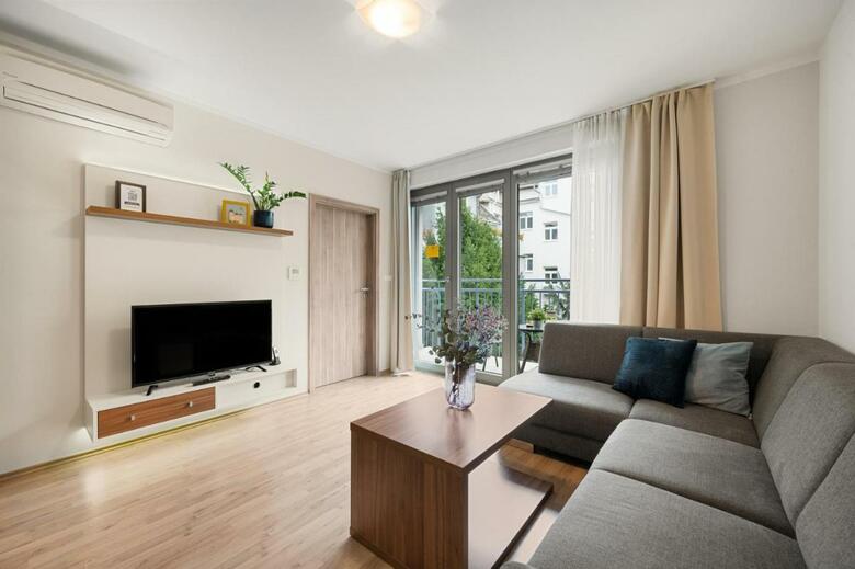 Apart Hotel Virgo