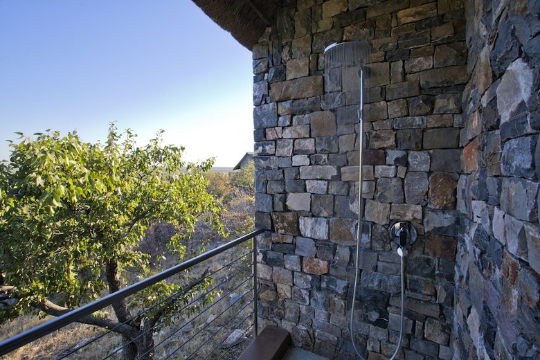 Posada Safarihoek - All Inclusive
