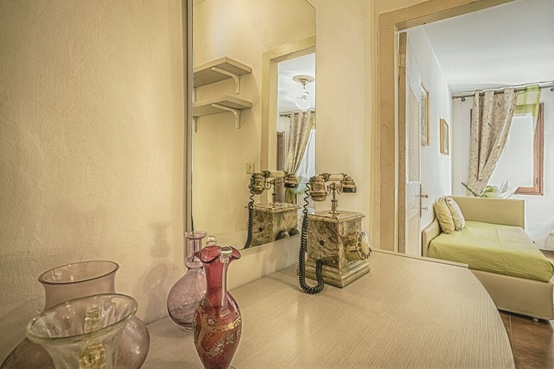 Apartamento Venice Dream House Otello
