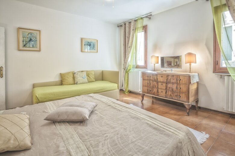 Apartamento Venice Dream House Otello