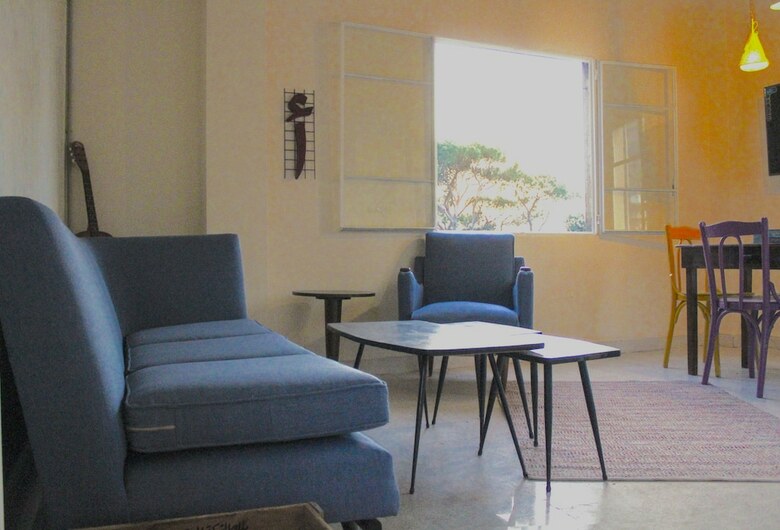 Apartamentos Shuruk & Ghurub
