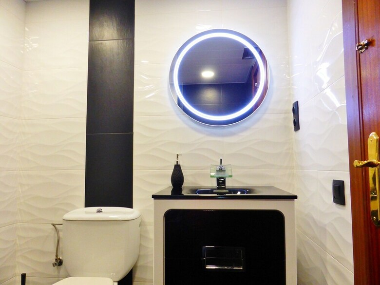 Apartamento M&c 036 Golden Bay