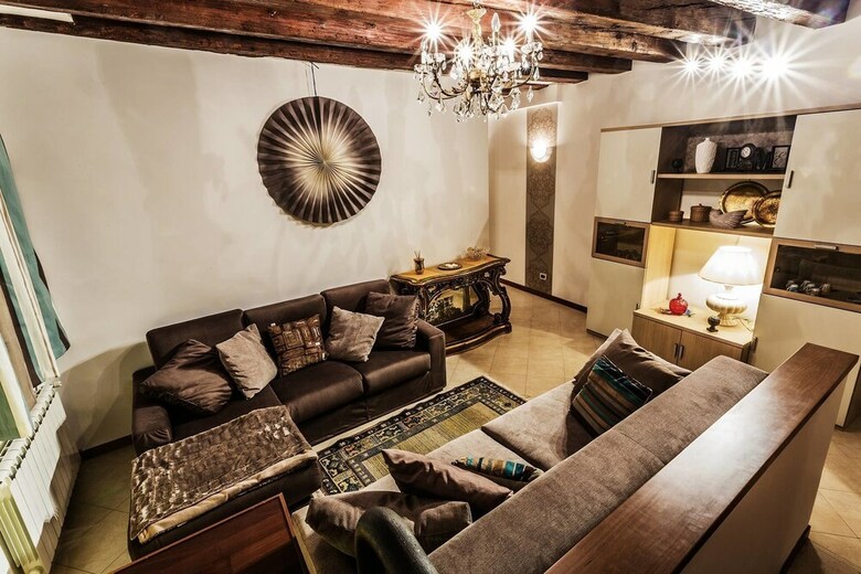 Apartamento Venice Dream House Capriccio