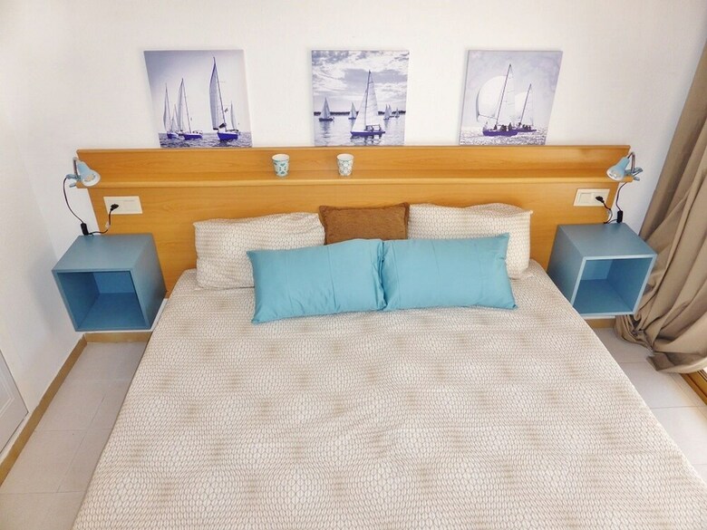 Apartamento M&c 025 Mas�a