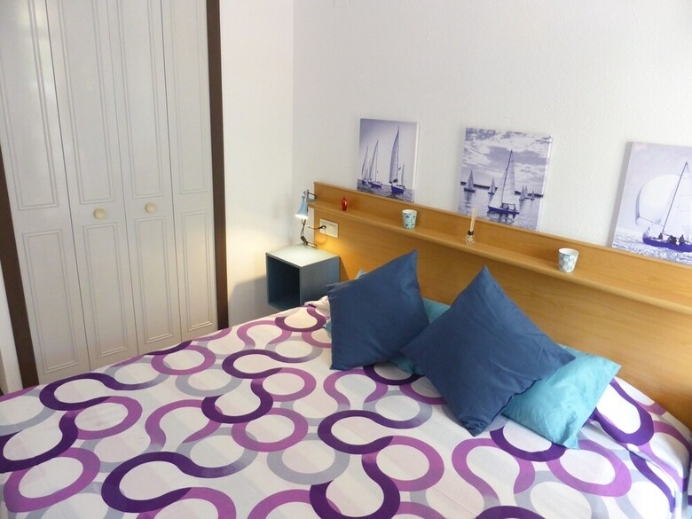 Apartamento M&c 025 Mas�a