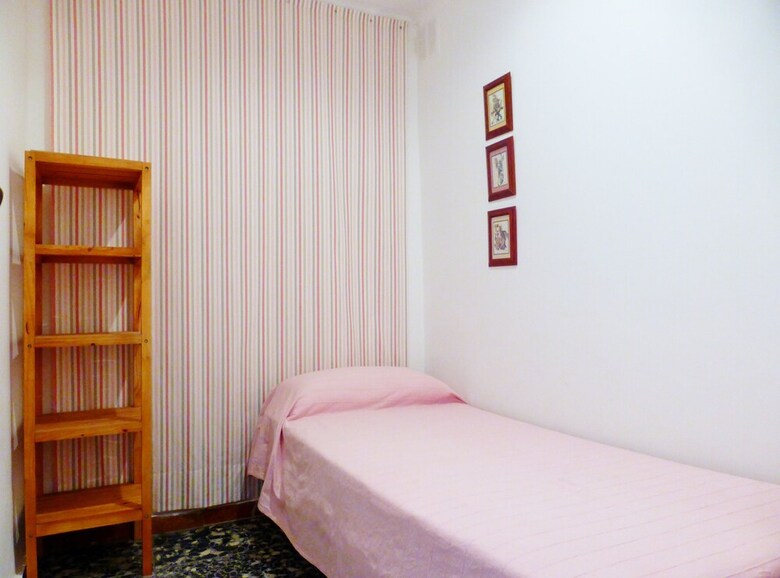 Apartamento M&c 08 Els Pilons