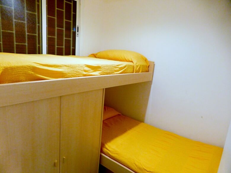 Apartamento M&c 08 Els Pilons