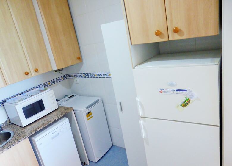 Apartamento M&c 08 Els Pilons