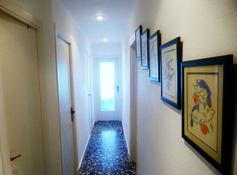Apartamento M&c 08 Els Pilons