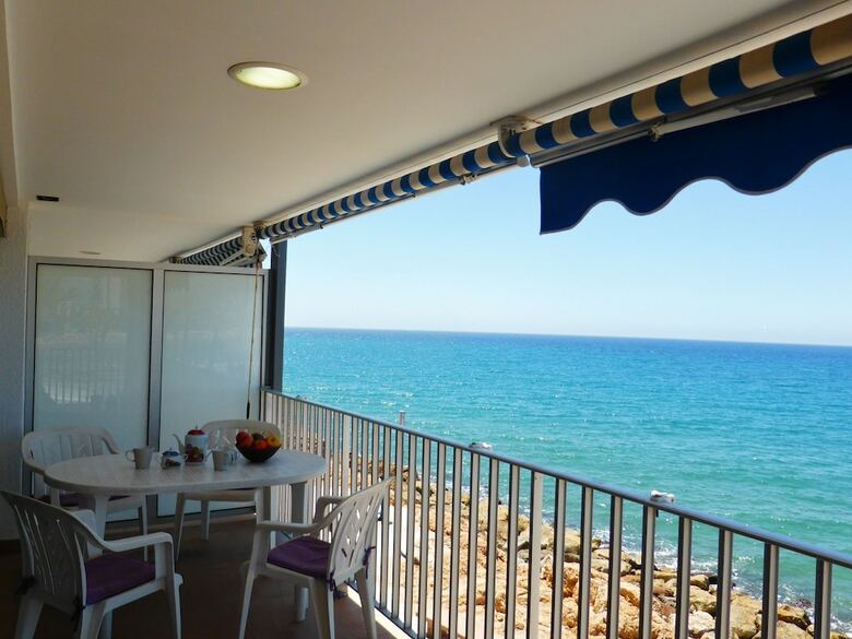 Apartamento M&c 08 Els Pilons