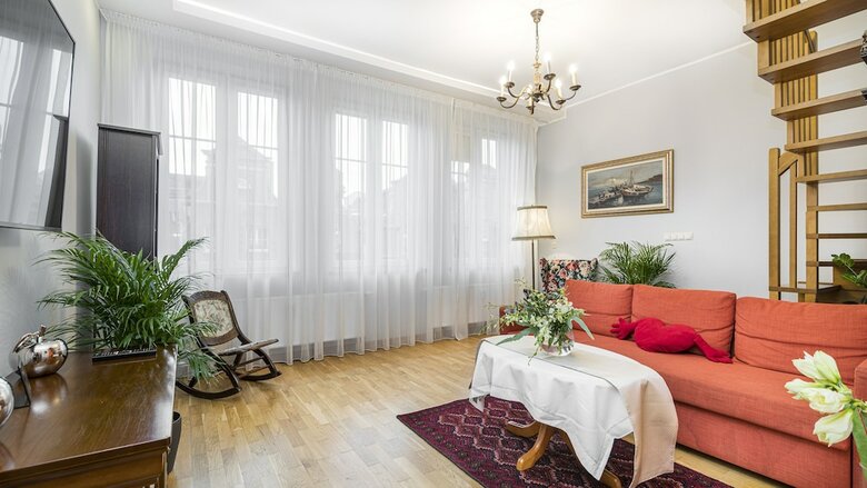 Apartamentos Maya's Flats & Resorts - Dluga 72