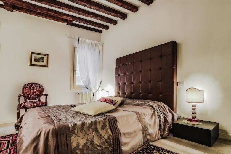 Apartamento Venice Dream House Figaro