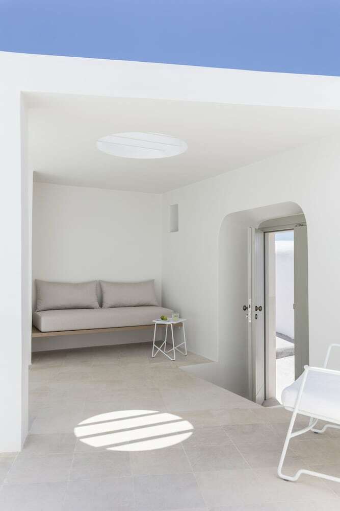 Apartamentos Aesthesis Boutique Villas Fira