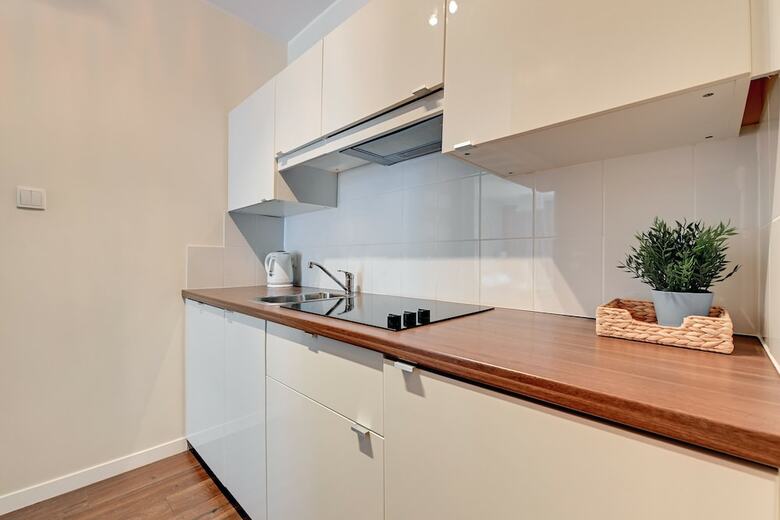 Aura By Downtown Apartments
