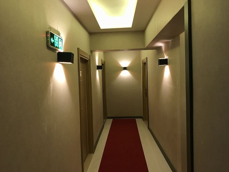 Hotel Grand Derici Otel