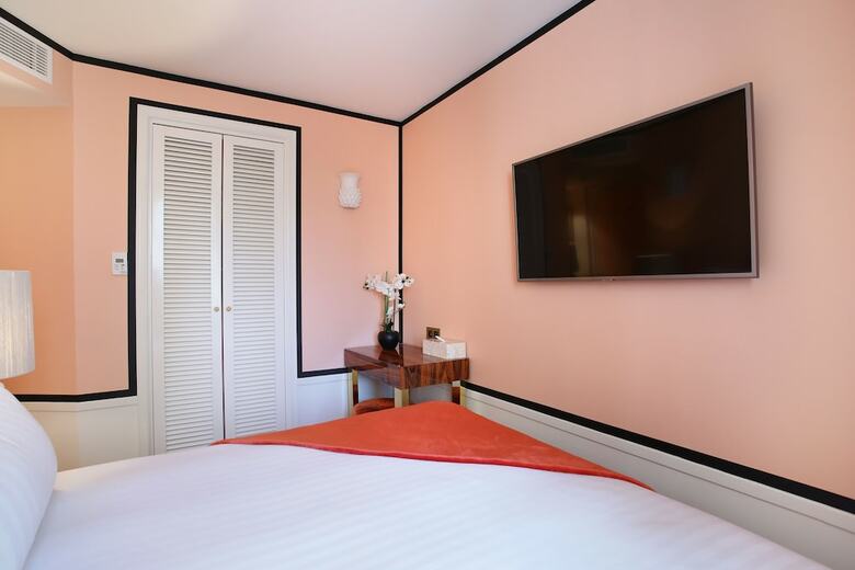 Le Ferdinand - St-paul Serviced Apartments