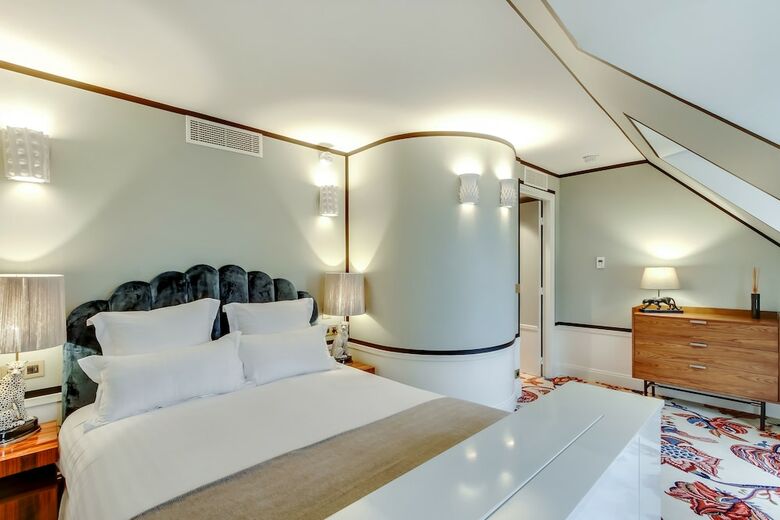 Le Ferdinand - St-paul Serviced Apartments