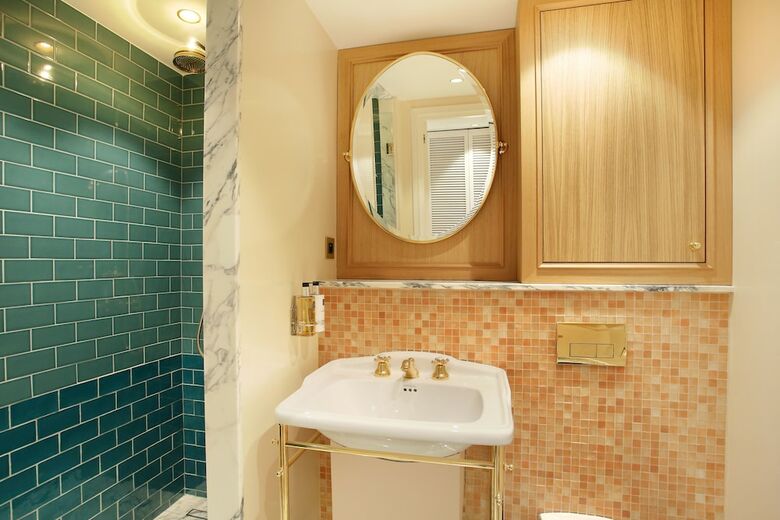 Le Ferdinand - St-paul Serviced Apartments