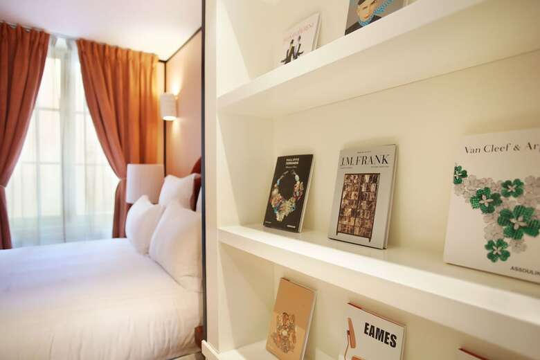 Le Ferdinand - St-paul Serviced Apartments