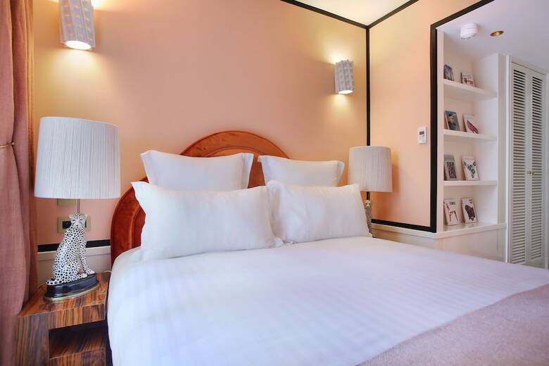 Le Ferdinand - St-paul Serviced Apartments