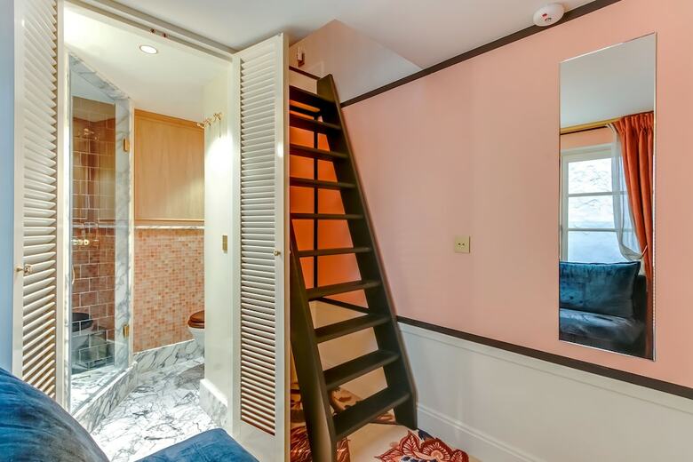 Le Ferdinand - St-paul Serviced Apartments