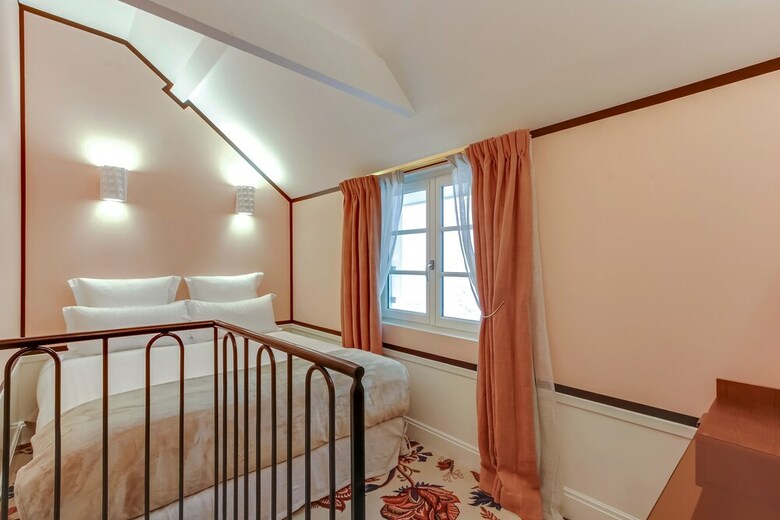 Le Ferdinand - St-paul Serviced Apartments