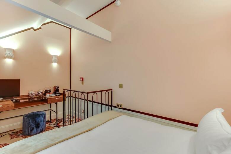 Le Ferdinand - St-paul Serviced Apartments