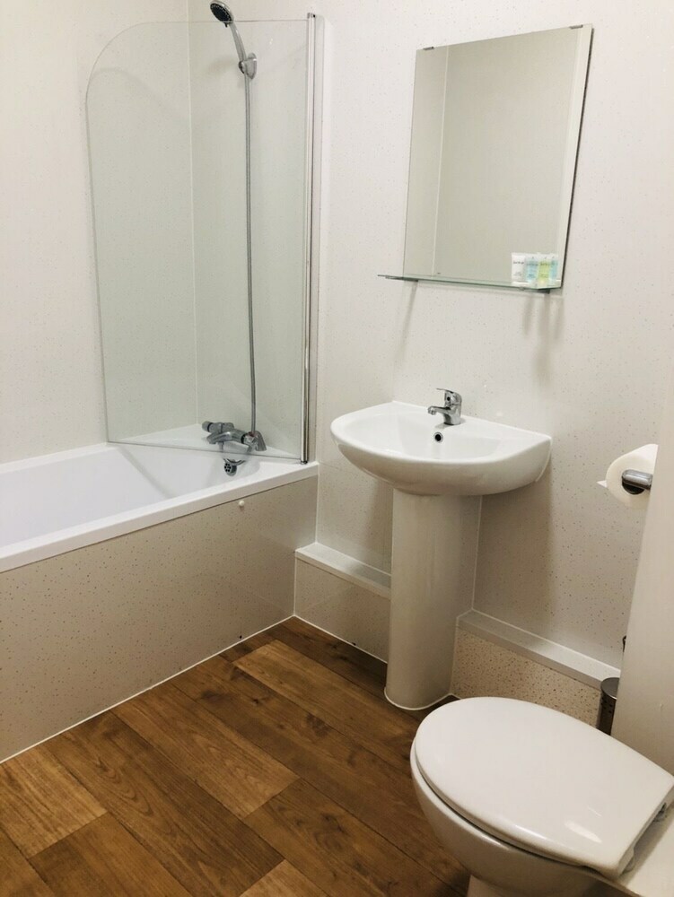 Showcase Apartments - Highcross House Apart Hotel
