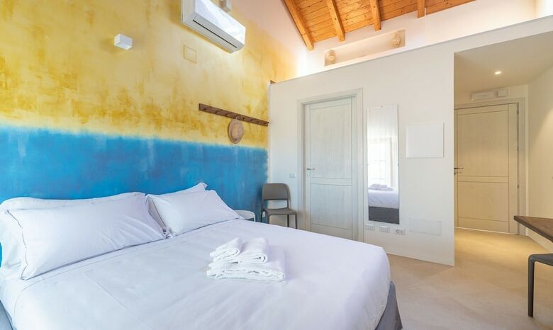 Villa Italianway - Locanda Della Meridiana
